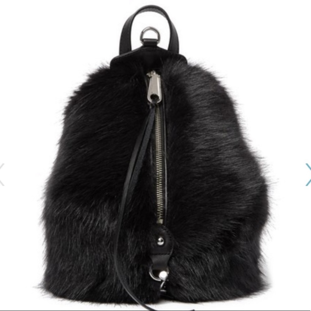 Rebecca Minkoff backpack